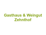 Gasthaus & Weingut Zehnthof Logo