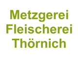 Metzgerei Fleischerei Thörnich Logo