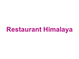 Restaurant Himalaya Logo