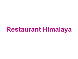 Restaurant Himalaya Logo
