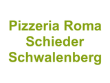 Pizzeria Roma Schieder Schwalenberg Logo