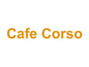 Cafe Corso Logo