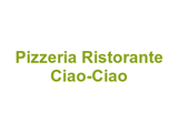 Pizzeria Ristorante Ciao-Ciao Logo