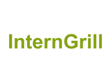 InternGrill Logo