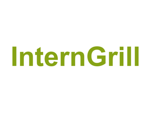 InternGrill Logo