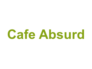 Cafe Absurd Logo