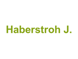 Haberstroh J. Logo