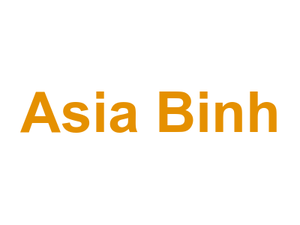 Asia Binh Logo