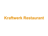 Kraftwerk Restaurant Logo
