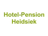 Hotel-Pension Heidsiek Logo