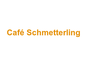Café Schmetterling Logo
