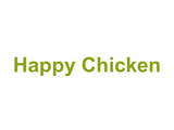 Happy Chicken Logo