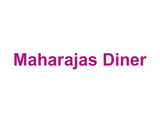 Maharajas Diner Logo