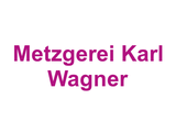 Metzgerei Karl Wagner Logo