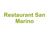 Restaurant San Marino Logo