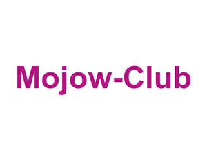 Mojow-Club Logo
