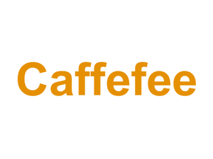 Caffefee Logo