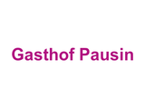 Gasthof Pausin Logo