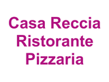 Casa Reccia Ristorante Pizzaria Logo