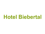 Hotel Biebertal Logo