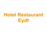 Hotel Restaurant Eydt Logo