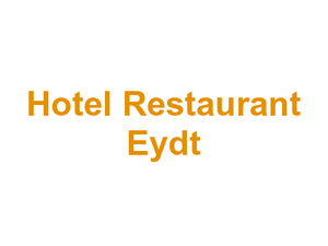 Hotel Restaurant Eydt Logo