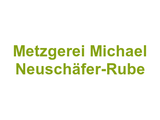 Metzgerei Michael Neuschäfer-Rube Logo