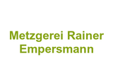 Metzgerei Rainer Empersmann Logo