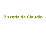 Pizzeria da Claudio Logo