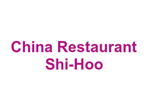 China Restaurant Shi-Hoo Logo