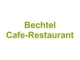 Bechtel Cafe-Restaurant Logo