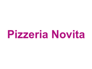 Pizzeria Novita Logo