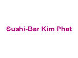 Sushi-Bar Kim Phat Logo