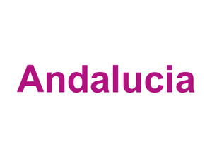 Andalucia Logo