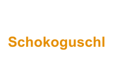 Schokogusch'l Logo