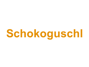 Schokogusch'l Logo
