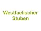 Westfaelischer Stuben Logo