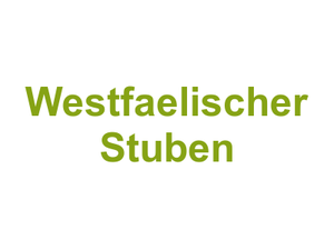 Westfaelischer Stuben Logo