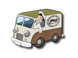Pizza-Taxi (Waltenhofen - Kempten) Logo