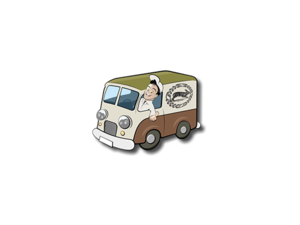 Pizza-Taxi (Waltenhofen - Kempten) Logo