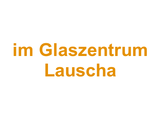 Restaurant und Cafe im Glaszentrum Lauscha Logo