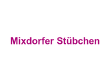 Mixdorfer Stübchen Logo