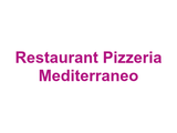 Restaurant Pizzeria Mediterraneo Logo