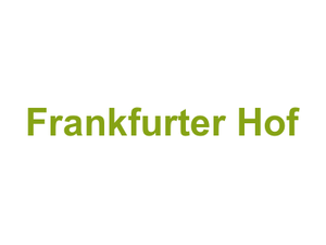 Frankfurter Hof Logo
