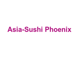 Asia-Sushi Phoenix Logo
