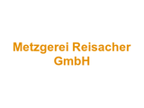 Metzgerei Reisacher GmbH Logo
