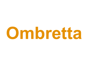 Ombretta Logo