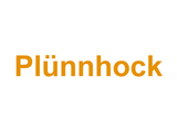 Plünnhock Logo