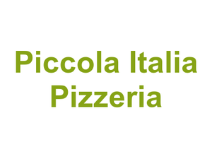 Piccola Italia Pizzeria Logo