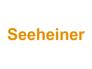 Seeheiner Logo